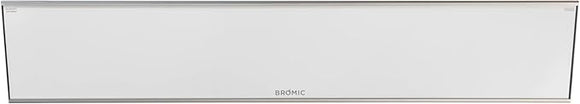 Bromic Platinum Smart-Heat Electric Heater