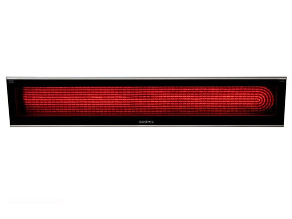 Bromic Platinum Smart-Heat Electric Heater