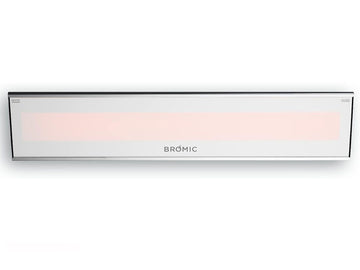 Bromic Platinum Smart-Heat Electric Heater