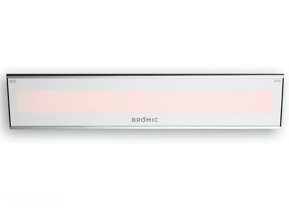 Bromic Platinum Smart-Heat Electric Heater