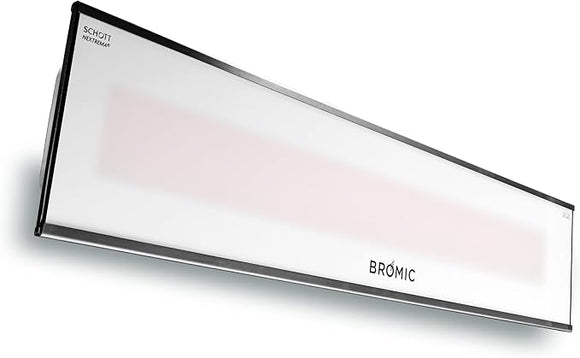 Bromic Platinum Smart-Heat Electric Heater