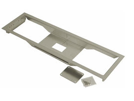 Bromic Low Clearance Ceiling Recess Kit for Platinum Electric