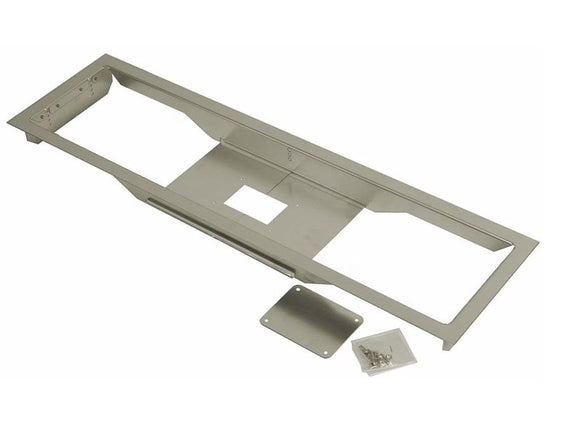 Bromic Low Clearance Ceiling Recess Kit for Platinum Electric