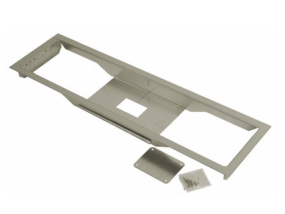 Bromic Low Clearance Ceiling Recess Kit for Platinum Marine-Grade