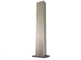 Bromic Fascia Trim LC Recess Kit Platinum Electric Marine 4500W