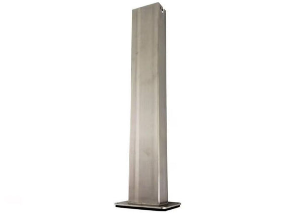 Bromic Fascia Trim LC Recess Kit Platinum Electric Marine 4500W