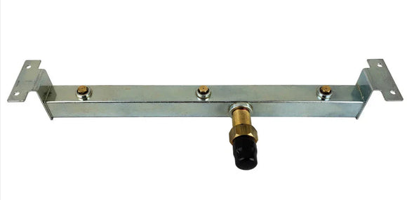 Bromic Manifold Assy Ng Tungsten & Platinum 300 Heaters