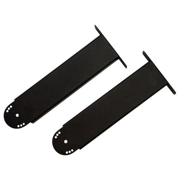 Bromic Mounting Bracket Tungsten Electric Heater
