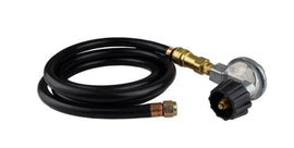 Bromic Long Hose & Regulator Tungsten Portable