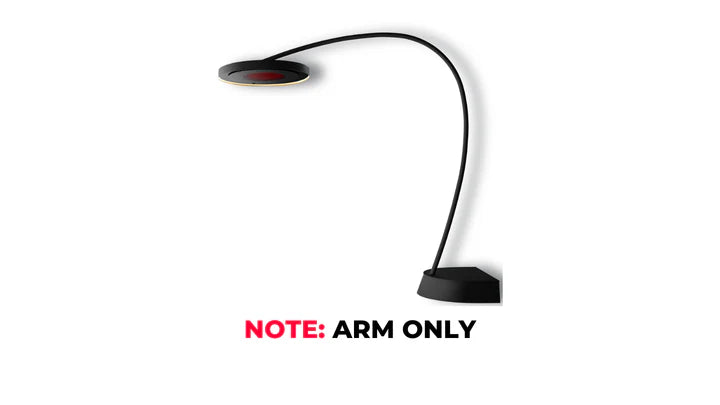 Bromic Replacement Arm for Eclipse Portable
