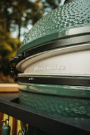 Big Green Egg XL Pizza Wedge-6