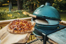 Big Green Egg XL Pizza Wedge-5