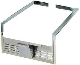 Broilmaster Stainless Steel Built-In Kit for P3X, H3X, Q3X Grill Head