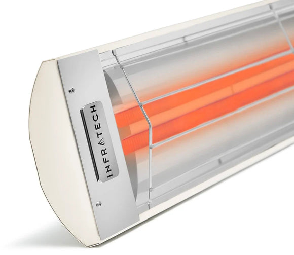 Infratech 2000 Watt Single Element 39 Inch C-Series Electric Heater