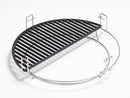 Kamado Joe Big Joe Half Moon Cast Iron Grate
