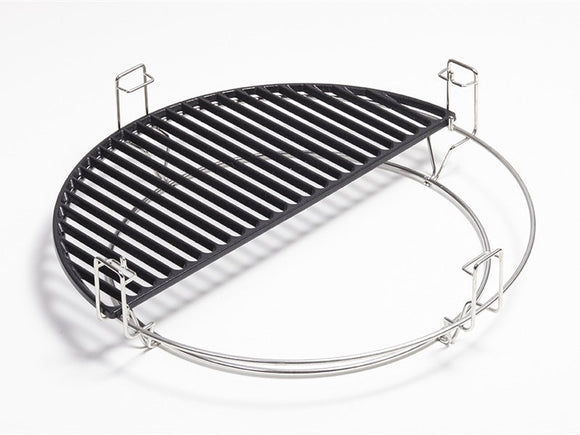 Kamado Joe Big Joe Half Moon Cast Iron Grate
