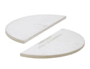 Kamado Joe Classic Half Moon Deflector Plate (Set of 2)
