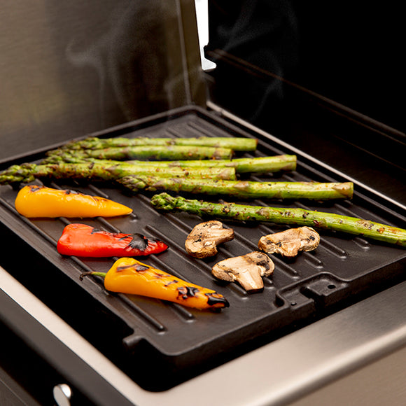 Broil King Side Burner Griddle