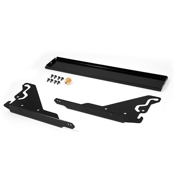 Broil King Infrared Side Burner Insert Brackets