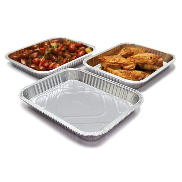 Broil King Large Drip Pan 10.25 x 12.75
