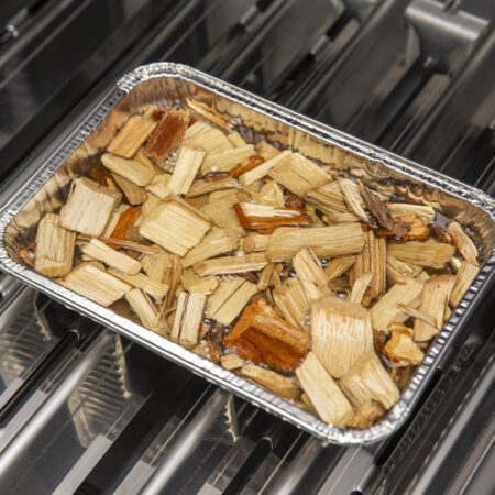 Broil King  Foil Drip Pans 7.5 X 5-In