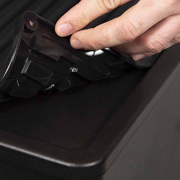 Broil King Regal™ Pellet Side Shelf Mat