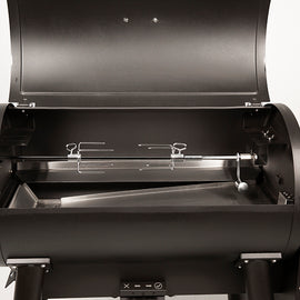 Broil King Rotisserie - Deluxe - Pellet - Electric Motor