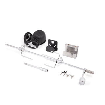 Broil King Rotisserie - Deluxe - Pellet - Electric Motor