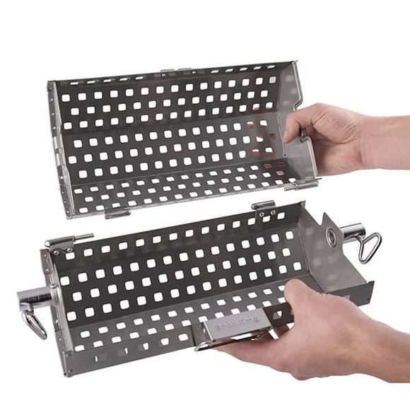 Broil King Rotisserie Tumble Basket