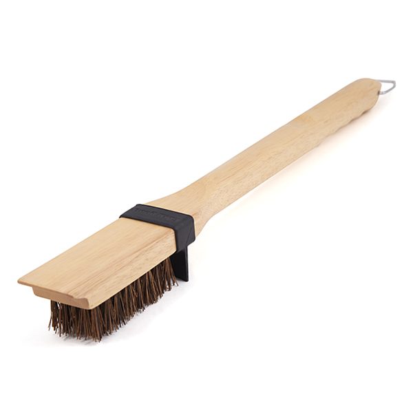 Broil King  Heavy Duty Palmyra Grill Brush