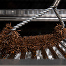Broil King Tri-Head Palmyra Grill Brush