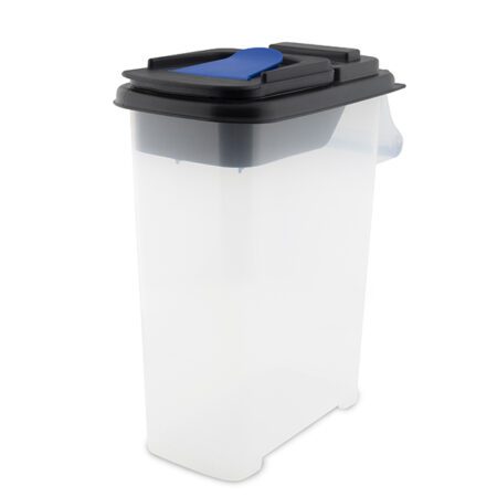 Broil King Pellet Storage Bin