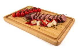 Broil King Baron™ Bamboo Cutting Board