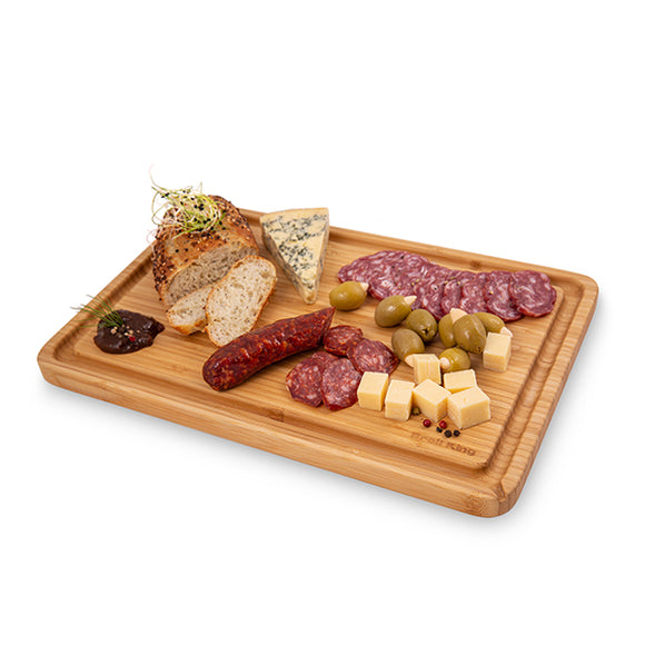Broil King Baron™ Bamboo Cutting Board