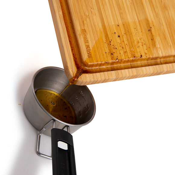 Broil King Baron™ Bamboo Cutting Board