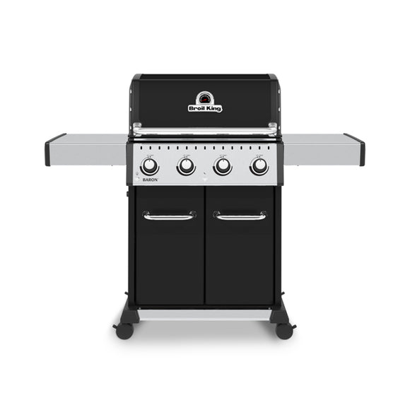 Broil King Baron™ 420 Pro