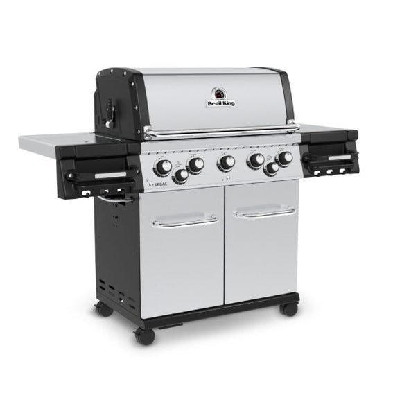 Broil King Regal™ S 590 Pro