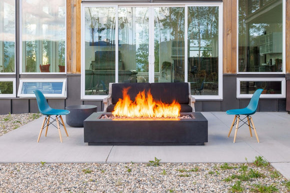 Lumacast Bloc Quick Ship