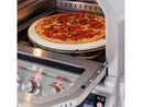 Blaze 26 Inch Gas Fired Countertop Pizza Oven
