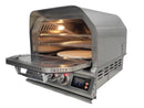 Blaze 26 Inch Gas Fired Countertop Pizza Oven-5