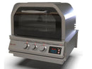 Blaze 26 Inch Gas Fired Countertop Pizza Oven-6