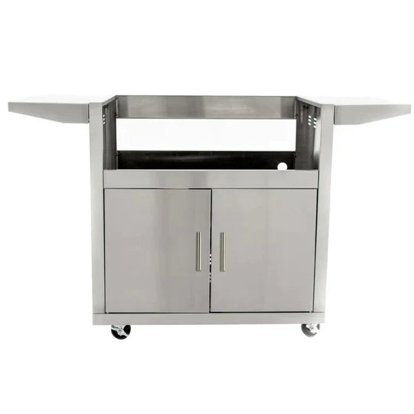 Blaze 3 Burner Basic Cart Only with Soft Close Hinges