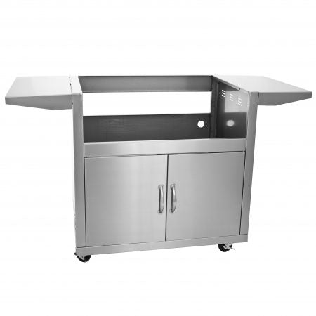 Blaze Prelude LBM 4 Burner Grill with Cart