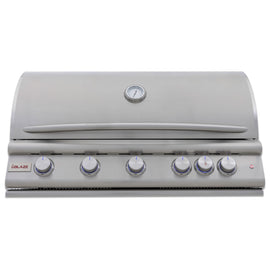 Blaze LTE PRO 40in Griddle Premium LTE Series