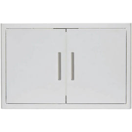 Blaze 4 Double Door with Soft Close Hinges
