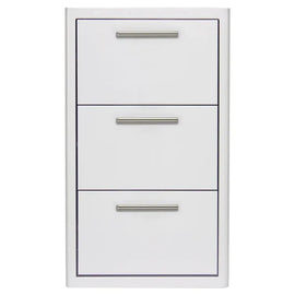 BlazeTriple Drawer Set with Lights