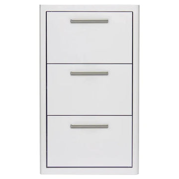 BlazeTriple Drawer Set with Lights