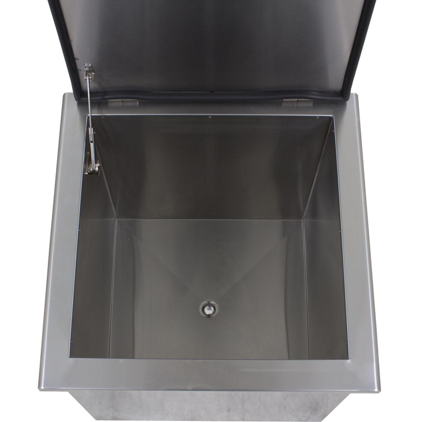 Blaze 22 Inch Ice Bin/Wine Chiller