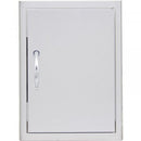 Blaze Single Access Vertical Door