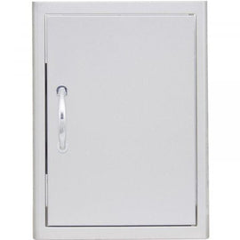 Blaze Single Access Vertical Door